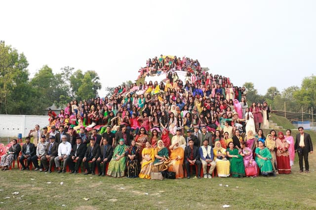 School library for kids.